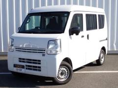 スズキ エブリイ