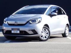 ホンダ フィット