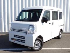 スズキ エブリイ