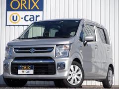 スズキ ワゴンR