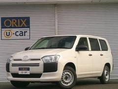 トヨタ プロボックス