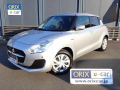 スズキ スイフト