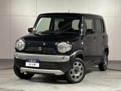 スズキ ハスラー