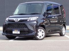 トヨタ ルーミー