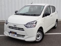 ダイハツ ミライース