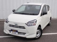 ダイハツ ミライース