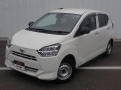 ダイハツ ミライース