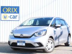 ホンダ フィット