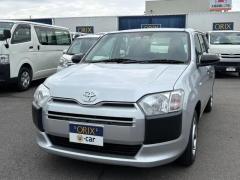 トヨタ プロボックス