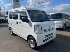 スズキ エブリイ