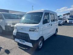 ダイハツ ハイゼットカーゴ