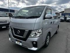 日産 ＮＶ３５０キャラバンバン