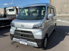 ダイハツ ハイゼットカーゴ