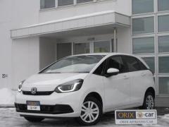 ホンダ フィット