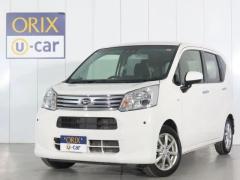 ダイハツ ムーヴ