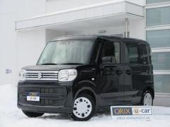 スズキ スペーシア