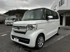 ホンダ Ｎ－ＢＯＸ