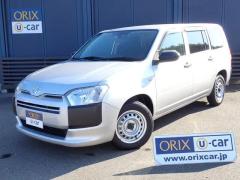 トヨタ プロボックス