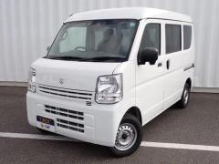 スズキ エブリイ