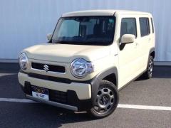 スズキ ハスラー