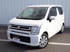 スズキ ワゴンR