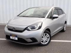 ホンダ フィット