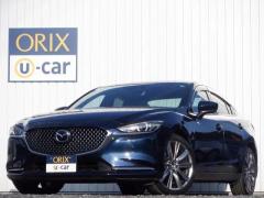 マツダ ＭＡＺＤＡ６セダン