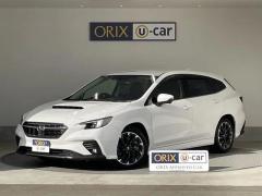 スバル レヴォーグ