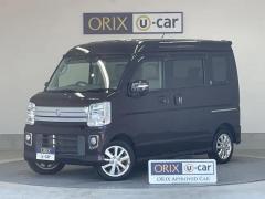 スズキ エブリイワゴン