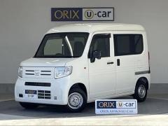 ホンダ Ｎ－ＶＡＮ