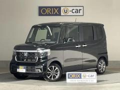 ホンダ N-BOXカスタム