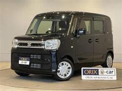 スズキ スペーシア