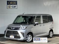 ダイハツ トール