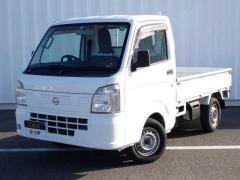 日産 ＮＴ１００クリッパートラック