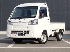 ダイハツ ハイゼットトラック