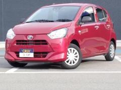 ダイハツ ミライース