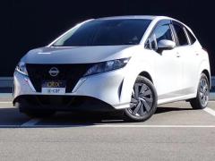 日産 ノート
