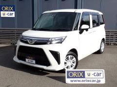 ダイハツ トール