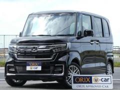 ホンダ Ｎ－ＢＯＸカスタム