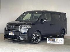 ホンダ ステップワゴン