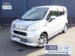 ダイハツ ムーヴ