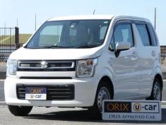 スズキ ワゴンＲ