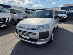 トヨタ プロボックス