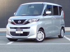 日産 ルークス