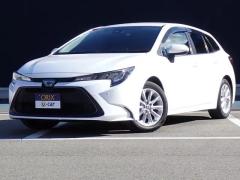 トヨタ カローラツーリング