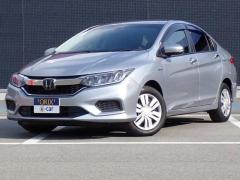 ホンダ グレイス