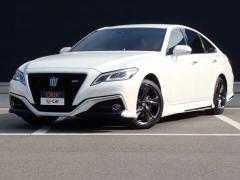 トヨタ クラウン