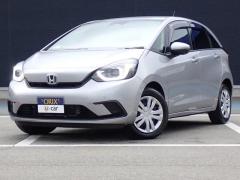 ホンダ フィット