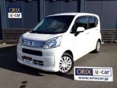 ダイハツ ムーヴ