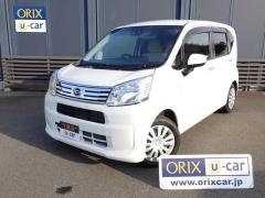 ダイハツ ムーヴ